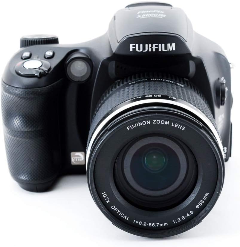 6/1!P3ܡۡšFUJIFILM ǥ륫 FinePix (եԥå) S6000fd FX-S6000