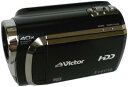 【中古】ビクター 『HDDムービーエブリオ』 GZ-MG650-Bブラ...(2)