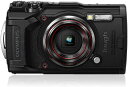【8/4~11限定!最大4,000円OFF&8/5,8/10限定で最大P3倍】【中古】OLYMPUS オリンパス 写真現場用デジタルカメラ TG-6 工一郎