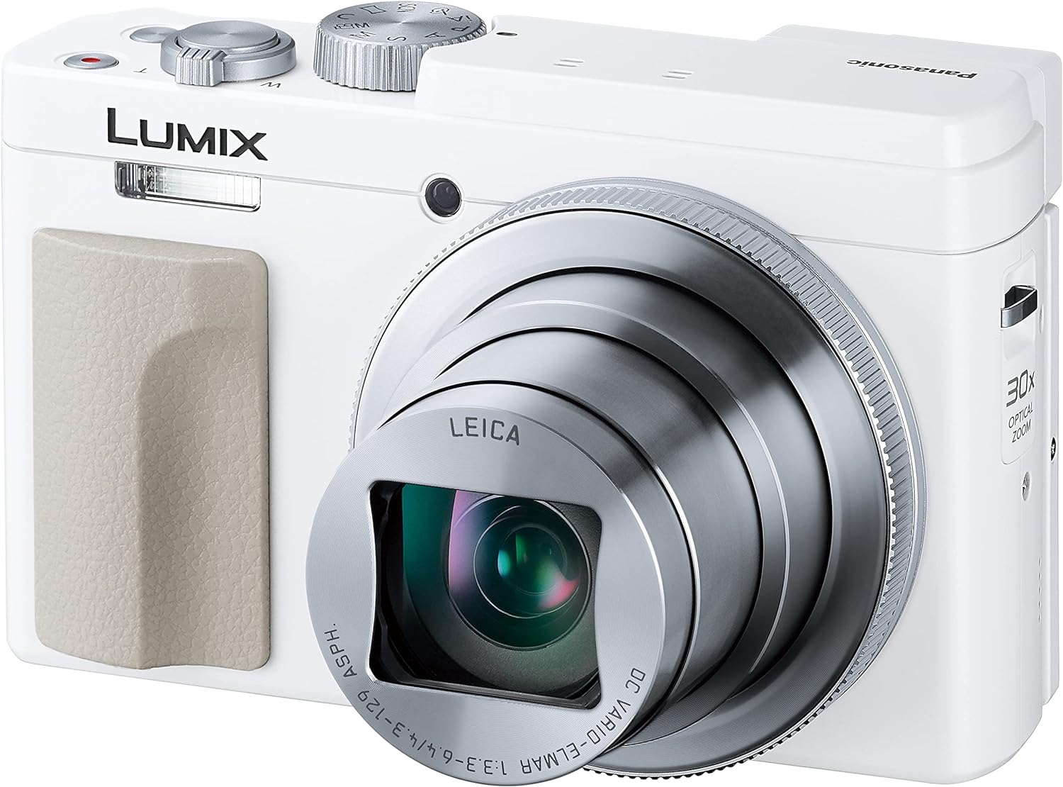 Panasonic（パナソニック）『LUMIX DC-TZ95D』