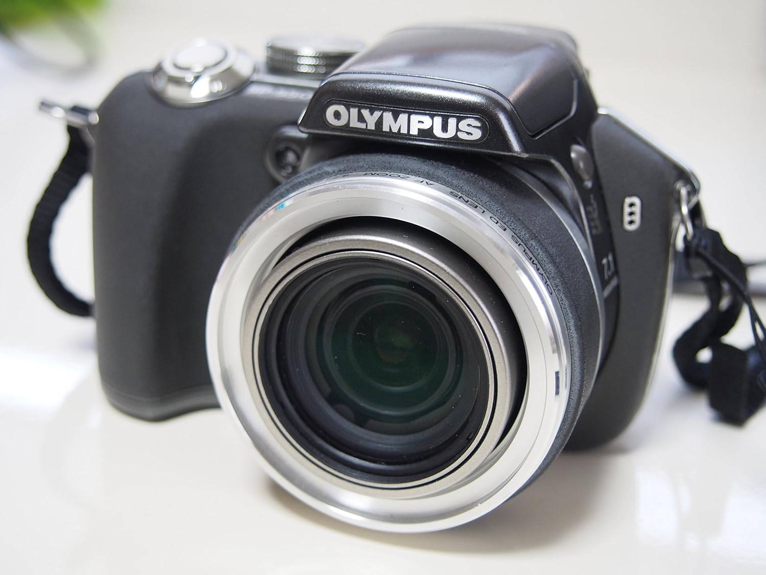 【中古】OLYMPUS デジタルカメラ CAMEDI