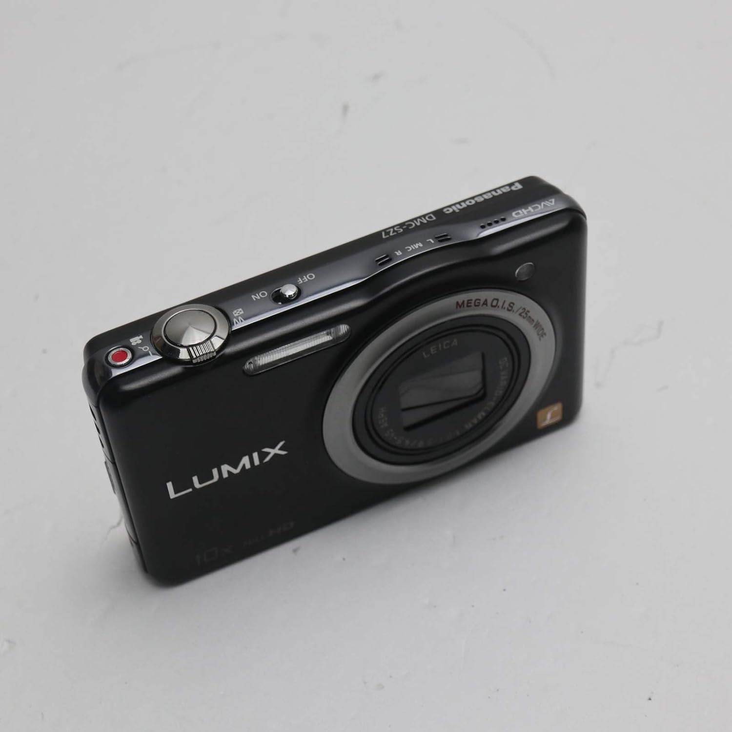 楽天市場】LUMIX DMC－SZ7の通販
