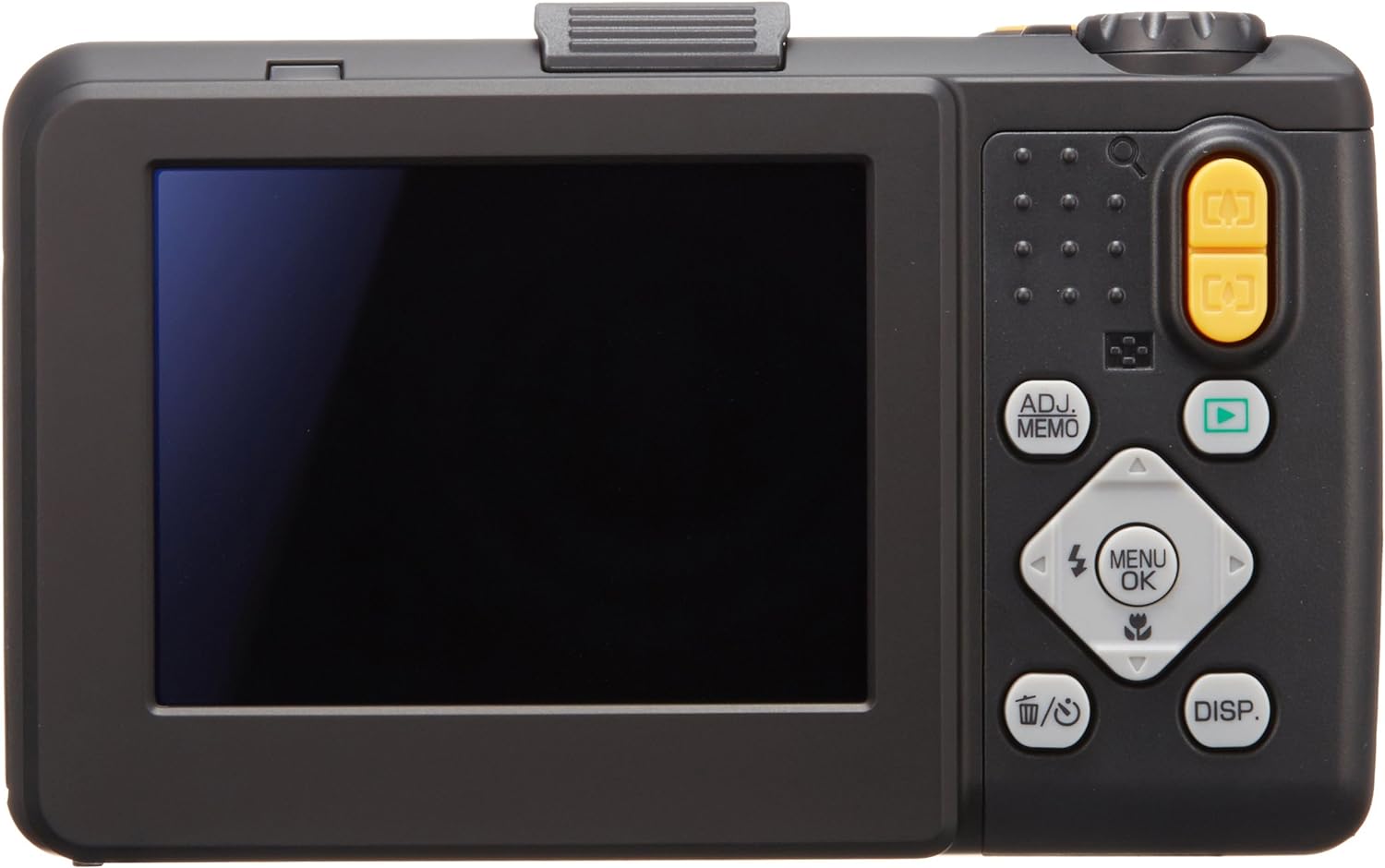 【6/22~27限定!最大4,000円OFF&6/25限定で最大P3倍】【中古】RICOH デジタルカメラ G800 広角28mm 防水5m 耐衝撃2.0m 防塵 耐薬品性 162045