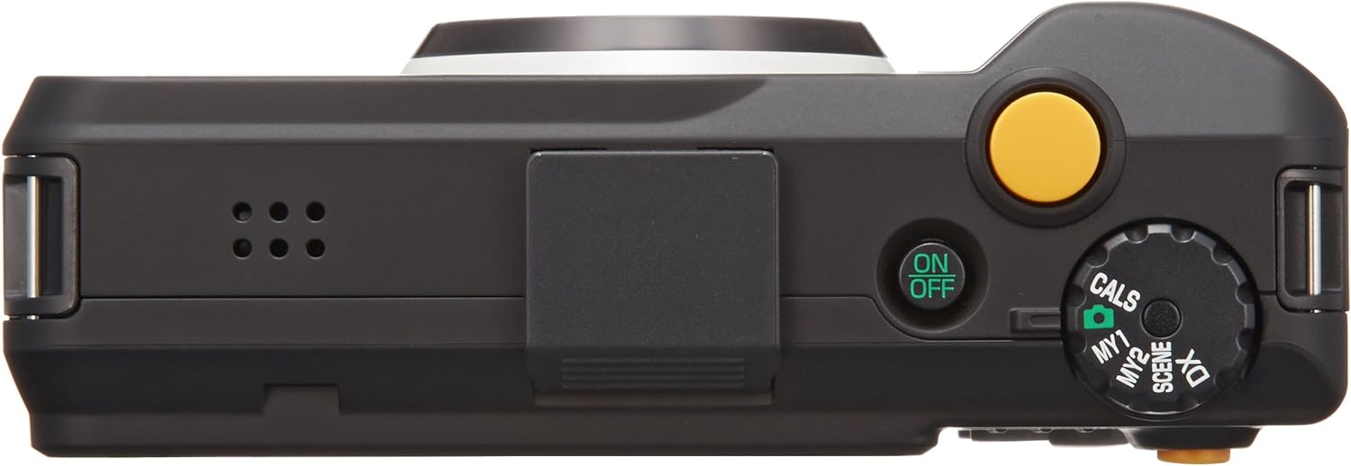 【6/22~27限定!最大4,000円OFF&6/25限定で最大P3倍】【中古】RICOH デジタルカメラ G800 広角28mm 防水5m 耐衝撃2.0m 防塵 耐薬品性 162045