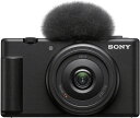 【5/9~16限定!最大4,000円OFF&5/5,5/10限定で最大P3倍】【中古】ソニー Vlog用カメラ VLOGCAM デジタルカメラ 動画 自撮り Z...