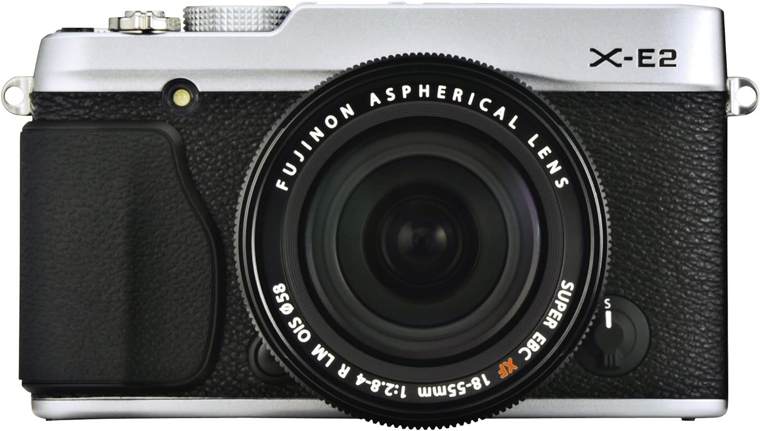 šۡڥȥåʡ FUJIFILM ߥ顼쥹 X-E2 󥺥å С F X-E2S/1855KIT
