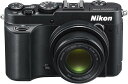 【8/4~11限定!最大4,000円OFF&8/5,8/10限定で最大P3倍】【中古】Nikon デジタルカメラ COOLPIX P7700 大口径レンズ バリ...