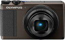【中古】OLYMPUS デジタルカメラ STYLUS XZ-10 1200万画素 裏面照射型CMOS F1.8-2.7レンズ ブラウン XZ-10 BRW(2)