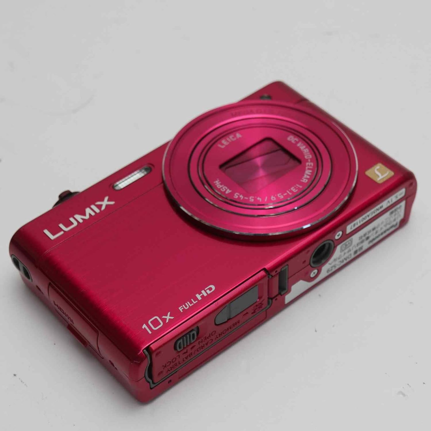楽天市場】lumix dmc ピンクの通販 楽天市場】lumix dmc ピンクの通販