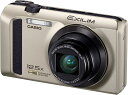 【5/9~16限定!最大4,000円OFF&5/5,5/10限定で最大P3倍】【中古】CASIO カシオ デジタルカメラ EXILIM EX-ZR300GD ゴ...