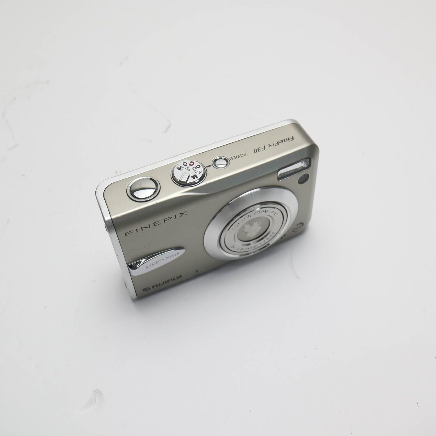 楽天市場】FUJIFILM FinePix F10 中古の通販 楽天市場】FUJIFILM FinePix F10 中古の通販