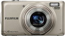 【8/4~11限定!最大4,000円OFF&8/5,8/10限定で最大P3倍】【中古】FUJIFILM デジタルカメラ FinePix T400 光学10倍 シ...