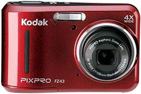 yÁzKodak(R_bN) FZ43 RpNgfW^J PIXPRO bh