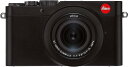 【中古】ライカ Leica D-LUX 7 コンパクトデジタルカメラ ブラック 19141(2)