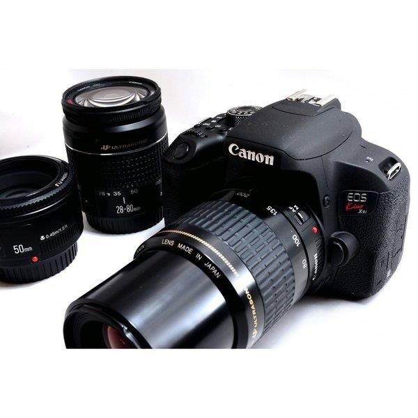 5/9~5/16!4,000OFF&5/10, 5/15ǺP3ܡۡšۥΥ Canon EOS Kiss X9i...