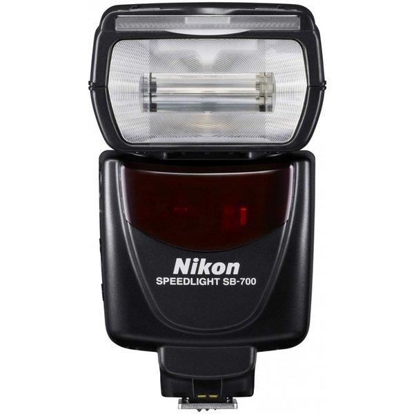 【6/1限定!全品P3倍】【中古】ニコン Nikon フラッシュ スピードライト SB-700