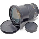 【7/4~11限定!最大4,000円OFF&7/5,7/10限定で最大P3倍】【中古】コンタックス Contax Carl Zeiss T * vario-sonnar 28???85?mm f3.3???4?MMJ