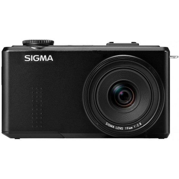 【中古】シグマ SIGMA DP1Merrill 4600万画素 FoveonX3ダイレクトイメージセンサー F2.8 SDカード付き