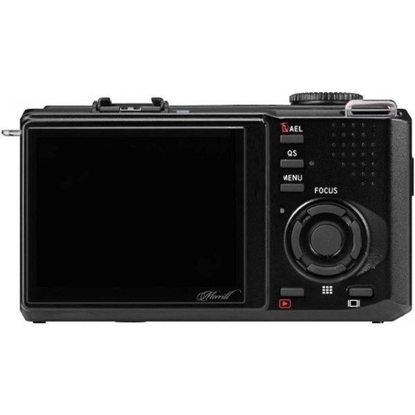 カメラFanks-PROShop2nd楽天市場店の【中古】シグマ SIGMA DP1Merrill 4600万画素 FoveonX3ダイレクトイメージセンサー F2.8 SDカード付き｜アングル2