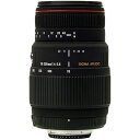 【7/19~26限定!最大4,000円OFF&7/25限定で最大P3倍】【中古】シグマ SIGMA 望遠ズームレンズ APO 70-300mm F4-5.6 D...