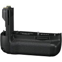 【中古】キヤノン Canon バッテリーグリップ BG-E7