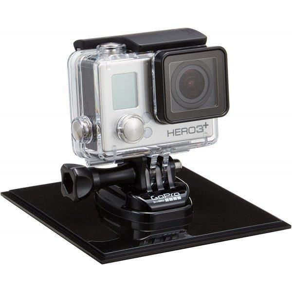 【5/9~5/16限定 最大4,000円OFF 5/10, 5/15限定で最大P3倍】【中古】ゴープロ GoPro ウェアラブルカメラ HERO3 シルバーエディション CHDHN-302-JP