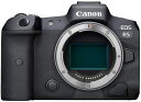 【5/1限定!全品P3倍】【中古】Canon ミラーレス一眼カメラ EOS R5 ボディー EOSR5