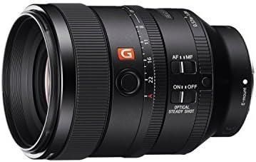 【中古】ソニー / 望遠単焦点レンズ / フルサイズ / FE 100mm F2.8 STF GM OSS / G Master / デジタル一眼カメラα[Eマウント]用 純正レンズ / SEL100F28GM