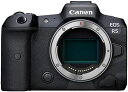 【アウトレット品】Canon ミラーレス一眼カメラ EOS R5 ボディー EOSR5(2)