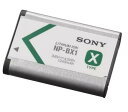 【中古】ソニー SONY バッテリーパック NP-BX1