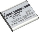 【中古】オリンパス OLYMPUS バッテリーパック LI-50B