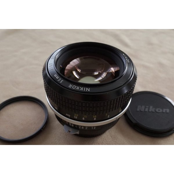 楽天市場】55mm f1.2 nikon nikkorの通販 楽天市場】55mm f1.2 nikon nikkorの通販