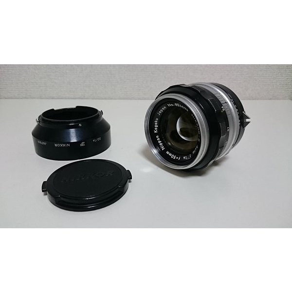 楽天市場】nikkor-s auto 50mm f1.4の通販 楽天市場】nikkor-s auto 50mm f1.4の通販