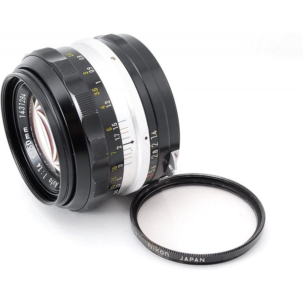 楽天市場】nikkor-s auto 50mm f1.4の通販 楽天市場】nikkor-s auto 50mm f1.4の通販