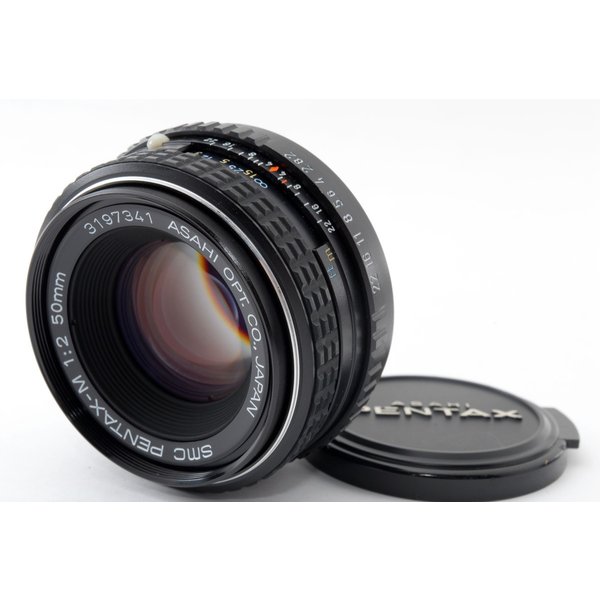 楽天市場】smc pentax 50mm f1.2 中古の通販 楽天市場】smc pentax 50mm f1.2 中古の通販