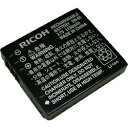 【中古】リコー RICOH バッテリーパ