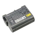 【中古】ニコン Nikon EN-EL15a Li-ionリチャージャブルバッテリー