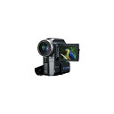 【5/23~27限定!最大4,000円OFF&5/25限定で最大P3倍】【中古】ソニー SONY DCR-PC300K デジタルハンディカム
