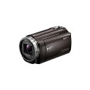 y5/9~5/16!ő4,000~OFF&5/10, 5/15ōőP3{zyÁz\j[ SONY rfIJ Handycam CX535 32GB {h[uE HDR-CX535/T