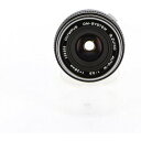 【中古】オリンパス OLYMPUS MFレンズ OM 28mm F3.5