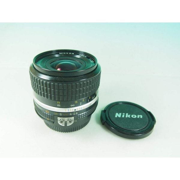楽天市場】ai-s nikkor 35mm f2.8の通販 楽天市場】ai-s nikkor 35mm f2.8の通販