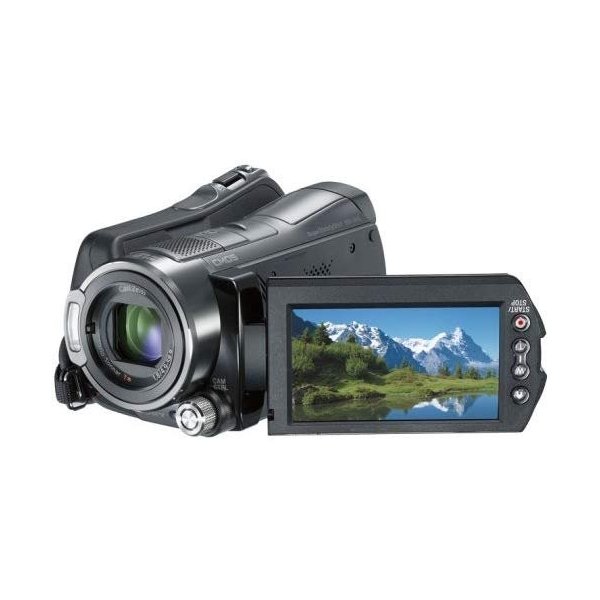 【中古】ソニー SONY デジタルハイビジョンビデオカメラ Handycam ハンディカム HDR-SR12 HDD120GB