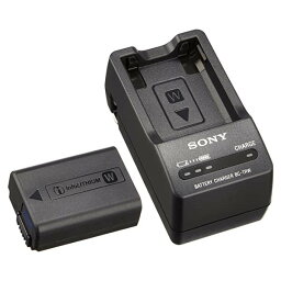 【4/24~4/27限定!最大4,000円OFF&4/25限定で最大P3倍】【中古】ソニー SONY アクセサリーキット ACC-TRW C2 (NP-FW50 + BC-TRWのセット)