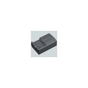 【中古】キヤノン Canon バッテリーチャージャー CB-2LT