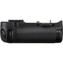 【中古】ニコン Nikon マルチパワーバッテリーパック MB-D11