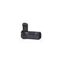 【中古】キヤノン Canon バッテリーグリップ BG-E5