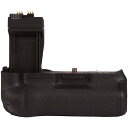 【中古】キヤノン Canon バッテリーグリップ BG-E8