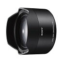 【中古】ソニー SONY ウルトラワイドコンバーター SEL075UWC