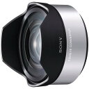 【中古】ソニー SONY フィッシュアイコンバーター VCL-ECF1