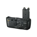 【中古】ソニー SONY 縦位置グリップ VG-C90AM